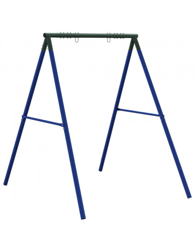 Telaio per Altalena da Esterno L 156 x A 185 cm