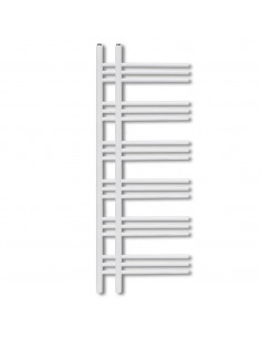 Portasciugamano Radiatore Riscaldamento Centrale 600 x 1200 mm 2