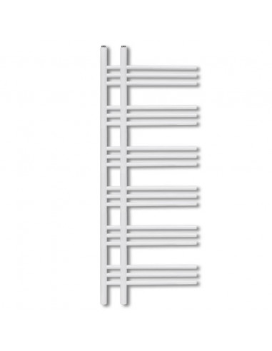 Portasciugamano Radiatore Riscaldamento Centrale 600 x 1200 mm