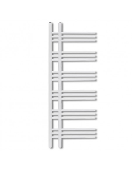 Portasciugamano Radiatore Riscaldamento Centrale 600 x 1200 mm