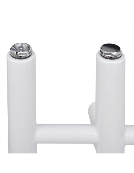 Portasciugamano Radiatore Riscaldamento Centrale 600 x 1200 mm