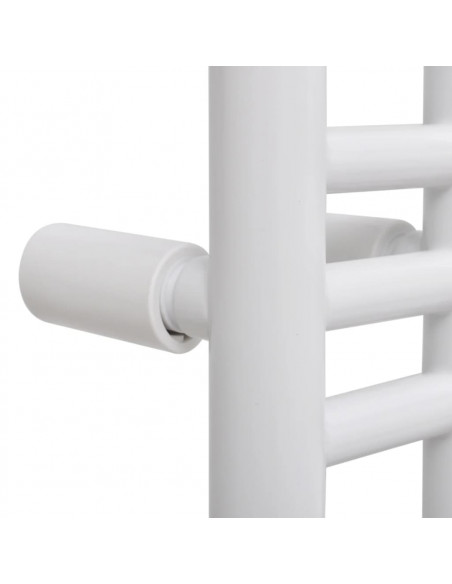 Portasciugamano Radiatore Riscaldamento Centrale 600 x 1200 mm