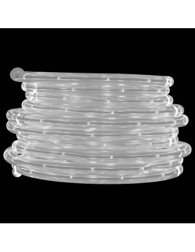 Stringa di Luci con 240 LED Multicolore 10 m in PVC