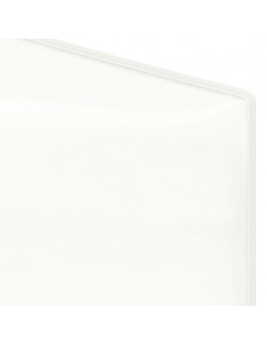 Tenda per Feste Pieghevole Bianca 2x2 m