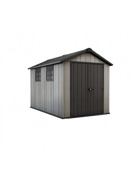 Keter Casetta da Giardino Oakland 7511 Antracite
