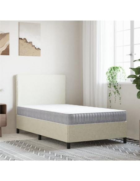 Materasso a Molle Insacchettate Medio 100x200 cm