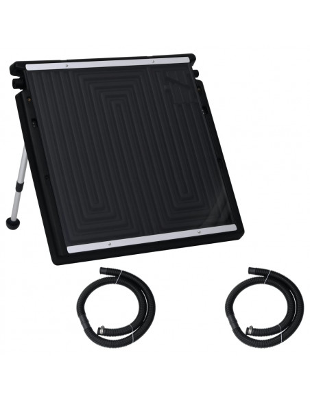 Pannello Solare Termico per Piscina 75x75 cm