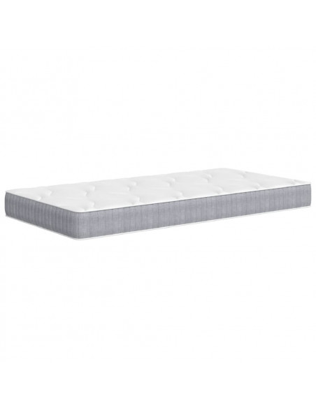 Materasso a Molle Insacchettate Medio 100x200 cm