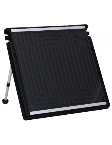 Pannello Solare Termico per Piscina 75x75 cm