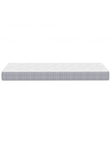 Materasso a Molle Insacchettate Medio 100x200 cm