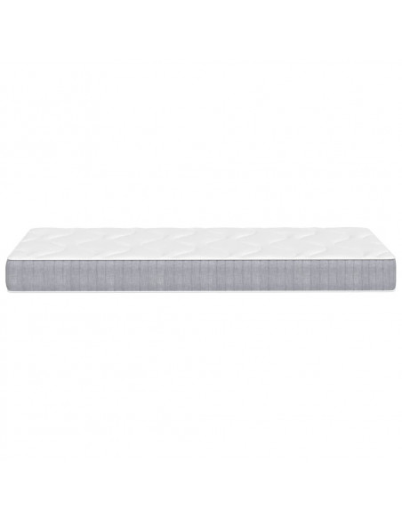 Materasso a Molle Insacchettate Medio 100x200 cm