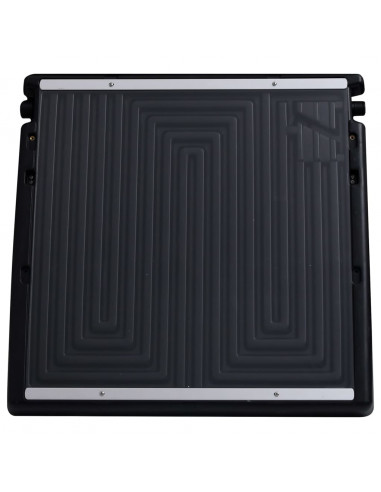 Pannello Solare Termico per Piscina 75x75 cm