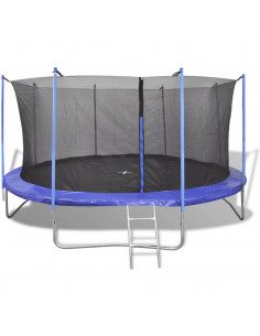 Set per Trampolino 5 pz 3,66 m 2