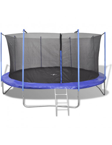 Set per Trampolino 5 pz 3,66 m