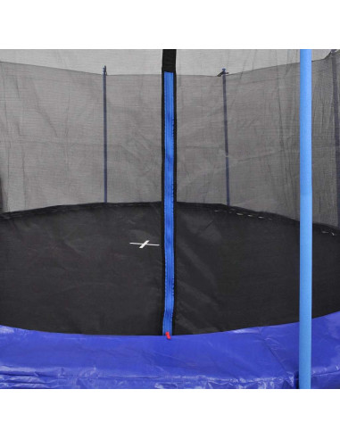 Set per Trampolino 5 pz 3,66 m
