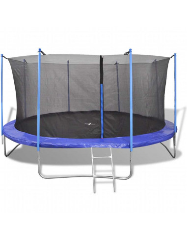 Set per Trampolino 5 pz 4,26 m