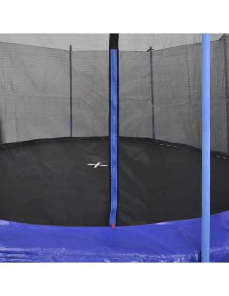 Set per Trampolino 5 pz 4,26 m