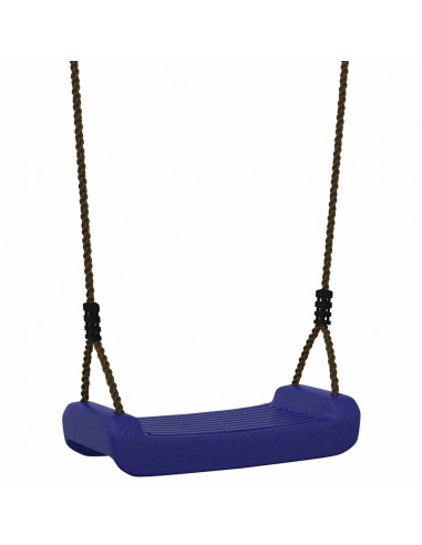 Set da Gioco da Esterno in Legno di Pino Impregnato