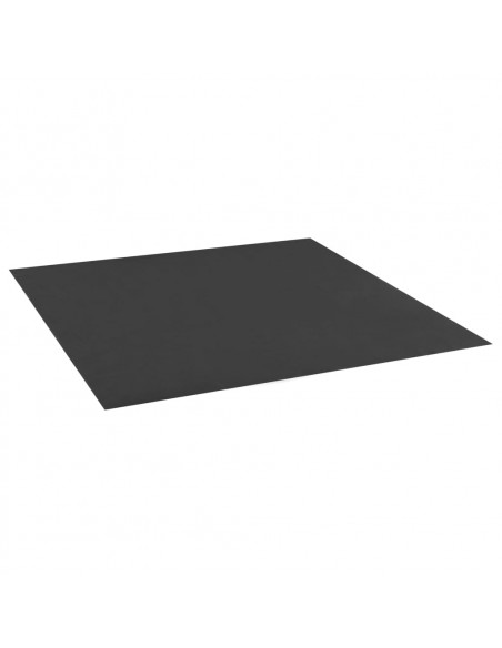 Fodera per Sabbiera Nera 120x110 cm