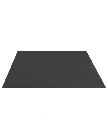Fodera per Sabbiera Nera 120x110 cm