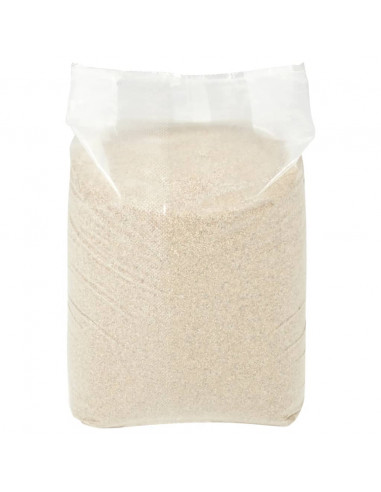 Sabbia Filtrante 25 kg 0,71-1,25 mm