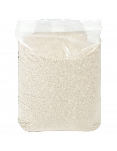 Sabbia Filtrante 25 kg 1,0-1,6 mm