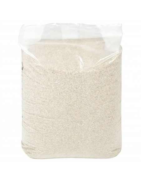 Sabbia Filtrante 25 kg 1,0-1,6 mm