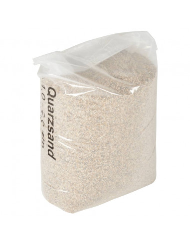 Sabbia Filtrante 25 kg 1,0-2,0 mm