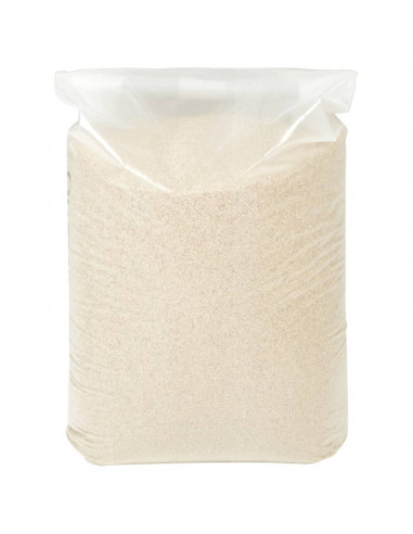 Sabbia Filtrante 25 kg 0,5-1,0 mm