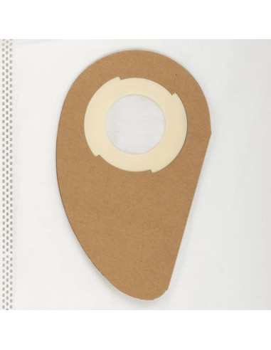 Sacchetti per Aspirapolvere per Nilfisk Buddy II 20 pz