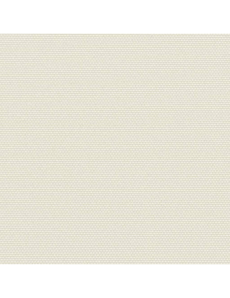 Tenda da Sole Laterale Retrattile 120 x 300 cm Crema