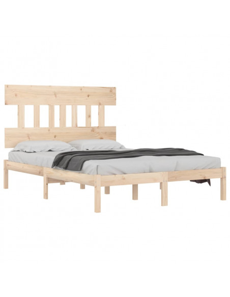 Giroletto in Legno Massello 120x200 cm