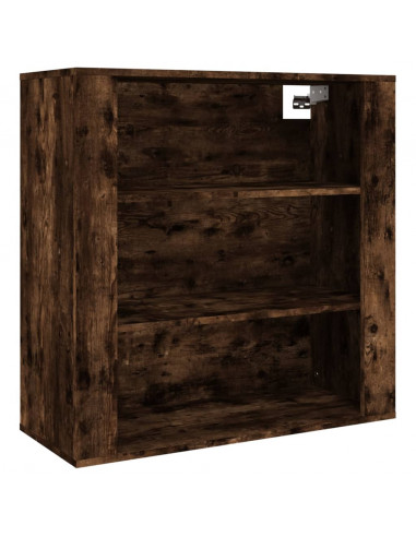 Credenza Rovere Fumo in Legno Multistrato