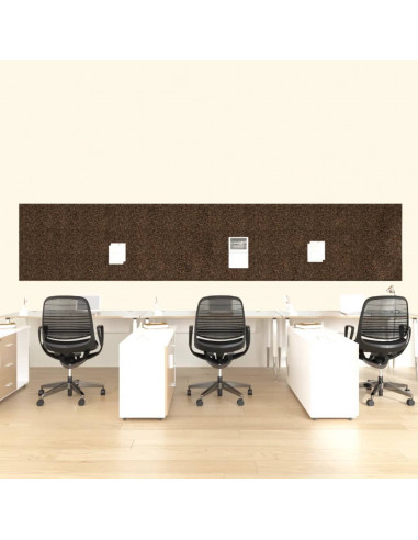 Rotolo di Sughero in Gomma 100x1000 cm 2 mm