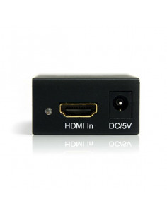 StarTech.com Convertitore attivo da HDMI o DVI a DisplayPort 2