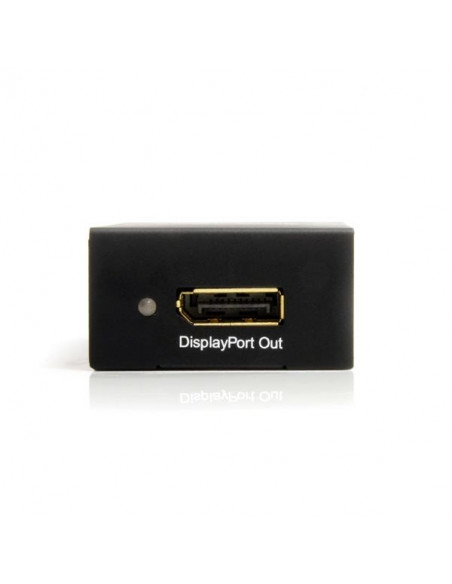StarTech.com Convertitore attivo da HDMI o DVI a DisplayPort
