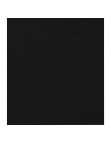 Mobile Porta TV con Luci LED Nero 140x36,5x40 cm