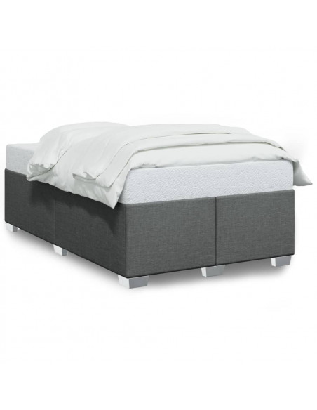 Giroletto Grigio Scuro 120x190 cm in Tessuto