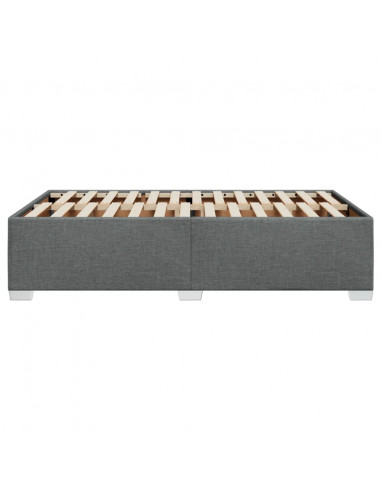 Giroletto Grigio Scuro 120x190 cm in Tessuto