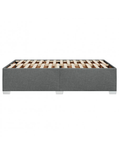Giroletto Grigio Scuro 120x190 cm in Tessuto