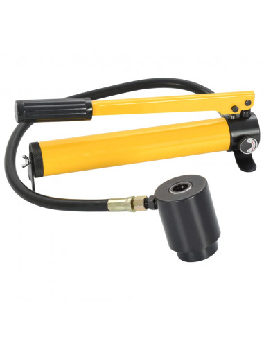 Set Pinza Crimpatrice Idraulica 22-60 mm