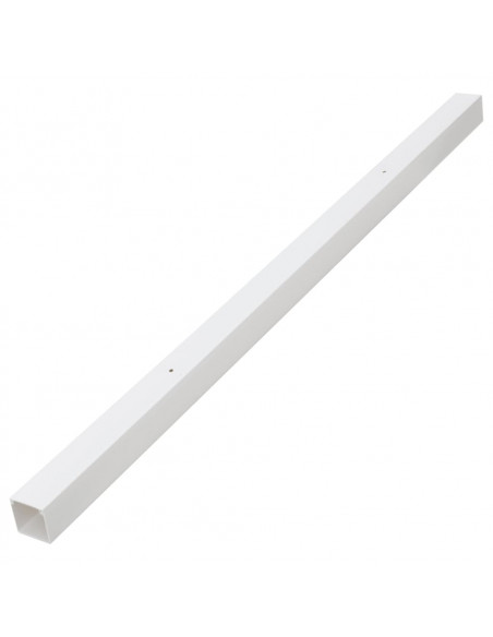 Canalina per Cavi 60x40 mm 30 m in PVC