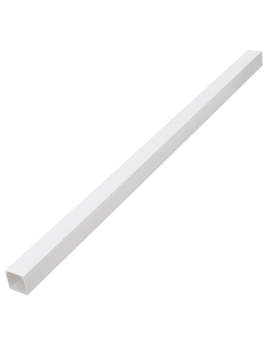 Canalina per Cavi 33x33 mm 10 m in PVC