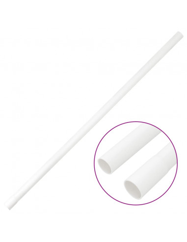 Canaline per Cavi Ø25 mm 30 m in PVC