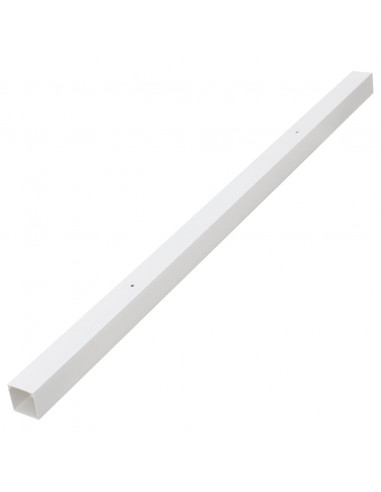 Canalina per Cavi 60x60 mm 10 m in PVC