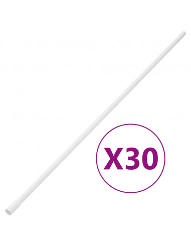 Canaline per Cavi Ø16 mm 30 m in PVC