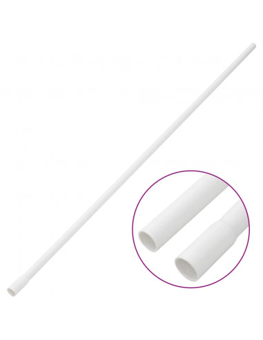 Canaline per Cavi Ø16 mm 30 m in PVC