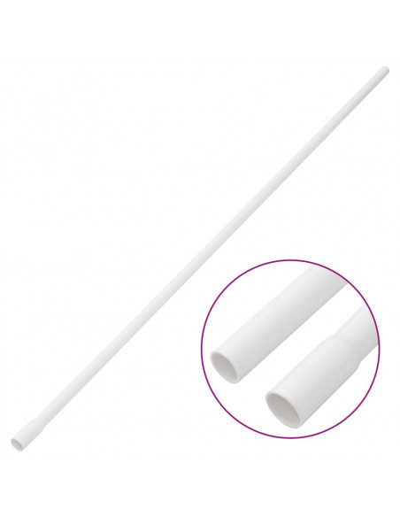 Canaline per Cavi Ø16 mm 30 m in PVC