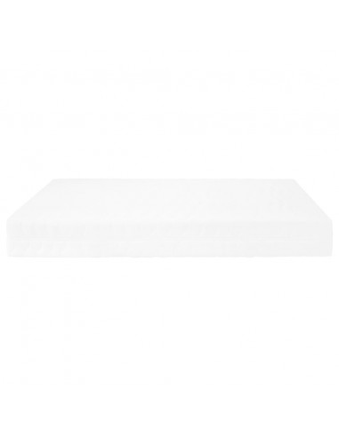 Materasso 120x200 cm 7 Zone a Molle Insacchettate 20 cm H2