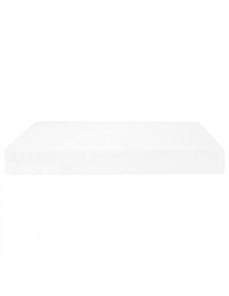Materasso 120x200 cm 7 Zone a Molle Insacchettate 20 cm H2